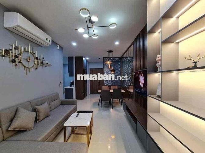 CĂN HỘ TOPAZ ELITE 79M2 2PN-2WC FULL NỘI THẤT GIÁ 14TRIỆU