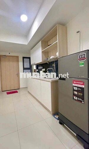 Cho thuê căn hộ Studio - 48m2 Topaz Twins .