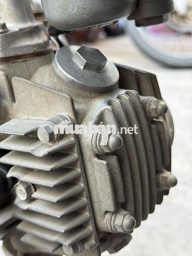 Dream thái máy zin, mộc mạc đời 2001