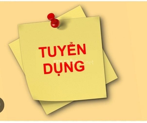TUYỂN DỤNG TRỰC TIẾP NHÂN VIÊN VĂN PHÒNG LÀM VIỆC TẠI QUẬN PHÚ NHUẬN 