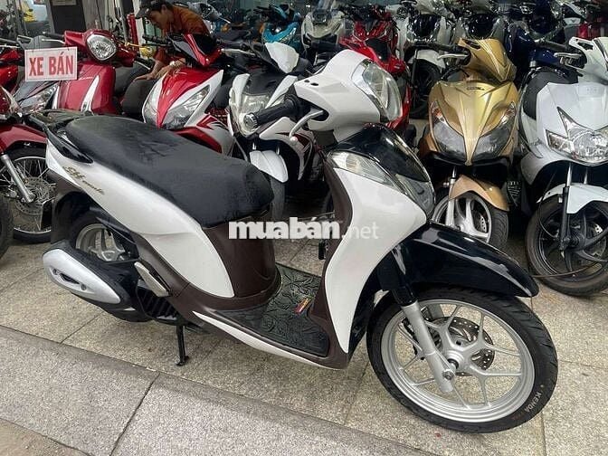 SH mode khóa smart key 2015 mới 90% Bstp chính chủ