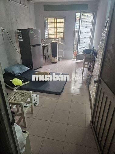 Pass trọ Q4 chuyển vô liền đầu tháng 12