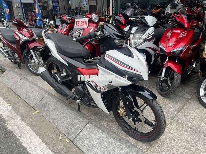 Yamaha Exciter 155 2022 mới 90% Bstp chính chủ