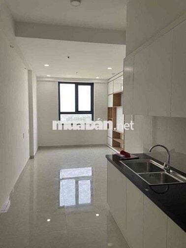 BÁN NHANH 55m2 2PN, NHÀ MỚI CHUNG CƯ SÀI GÒN INTELA CHỈ 2.150TỶ