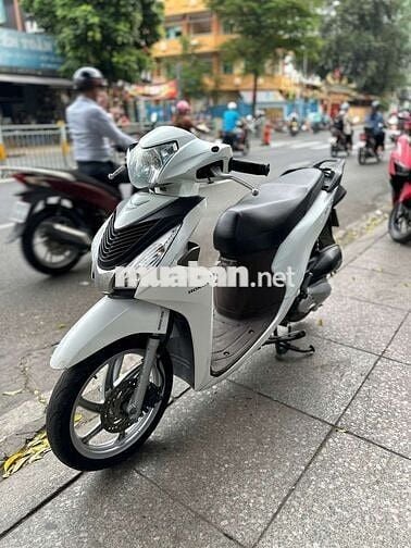 Honda vision 2018 mới 90% Bstp chính chủ