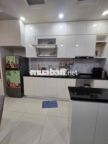 FULL NỘI THẤT • THE PEGASUITE 1 GIÁ 4 TỶ 35 – HÀNG HIẾM VỪA LỘ DIỆN