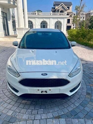 Ford Focus 2018 1.5L Ecoboost Trend Sedan - 83000