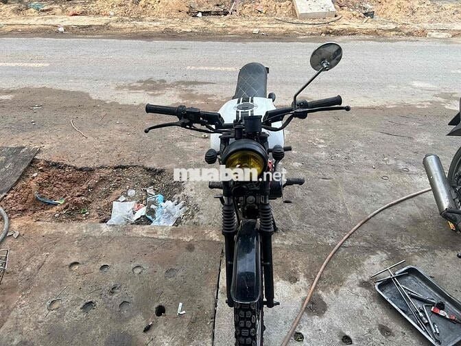 CHO RA ĐI EM XE MÁY NGON BỔ RẺ