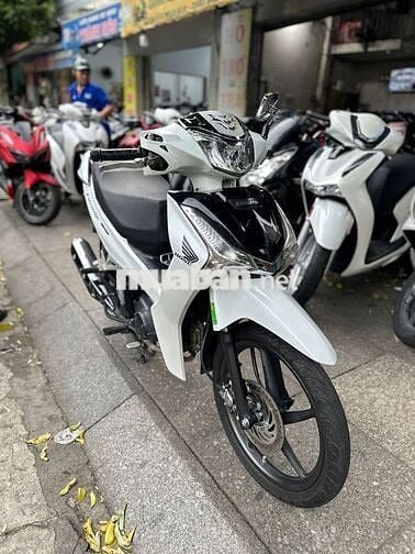 Honda future led FI 2004 mới 99% Bstp chính chủ