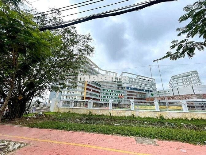 🆘🆘 CẦN BÁN 492M2 ĐẤT THỔ CƯ MT ĐƯỜNG NGUYỄN CỬU PHÚ GẦN TRƯỜNG ĐHPNT