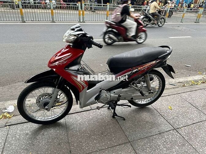 Honda wave rs2010 mới 90% bstp chính chủ