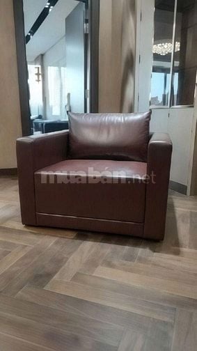 Ghế Sofa Đơn Cho Văn Phòng , Phòng Khách