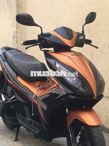 Air blade cam đen, chính chủ công chứng bstp