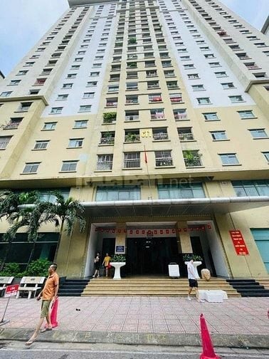 Căn góc đẹp, khu vực hiếm bán, đủ đồ ở ngay, full tiện ích