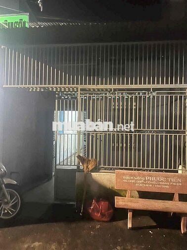 cho thuê nhà nguyên căn Lê Đức Thọ Gò Vấp 6tr/ tháng