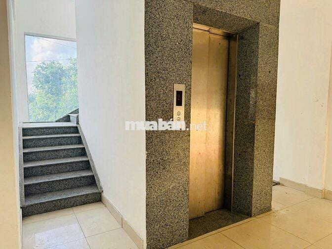 Cho thuê văn phòng theo tầng mới 100% đường nguyễn văn linh Quận 7