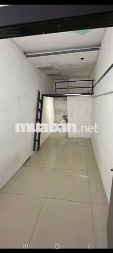 Giờ tự do, về miền tây và trung tâm, ra Võ Văn Kiệt 500m và 1A 2km