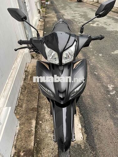 Yamaha Jupiter 2021 fi bstp 9 chủ