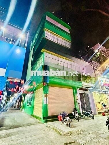 🏠 Nhà 2MT Nguyễn Tri Phương Q10 • 5x20m•Trệt3Lầu •Giá chỉ 70tr/tháng 🔑