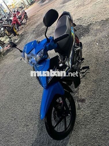 wave blaed bstp chính chủ xe siêu keng