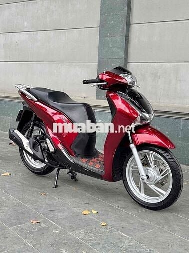 SH 125 CBS 2019 NGUYÊN ZIN CHÍNH CHỦ XE ĐẸP CÓ GÓP