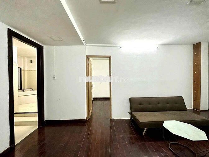 Căn Hộ 1PN 40m2 Bồn Tắm Thang Máy Hầm Xe 4ng4xe Ngay ĐH Bách Khoa Q10