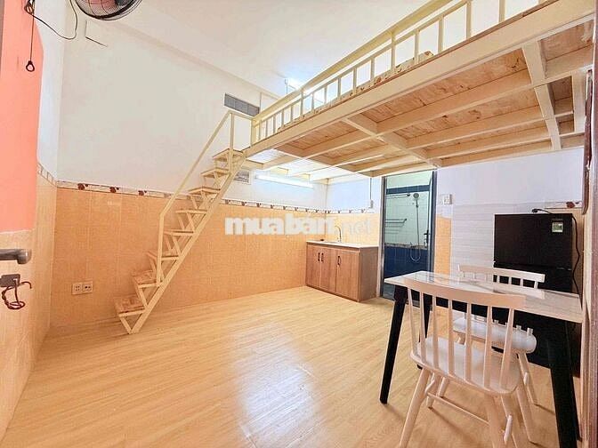 🌱GIÁ SINH VIÊN CHO CĂN PHÒNG MỚI, NỘI THẤT CÓ SẴN _ VÒNG XOAY DÂN CHỦ