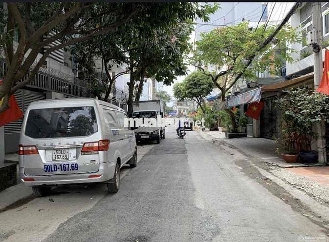 CHO THUÊ GÓC 2 MẶT TIỀN 163/25 TÔ HIẾN THÀNH Q10