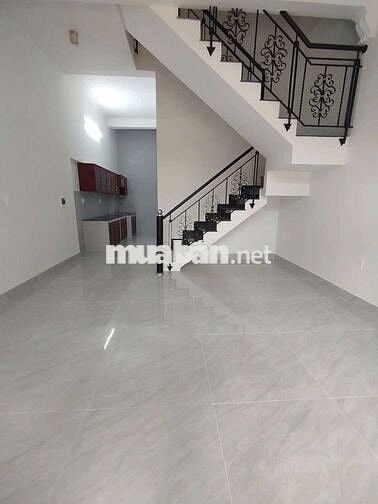 Cho thuê nhà đường 48 hiệp Bình Chánh thủ Đức