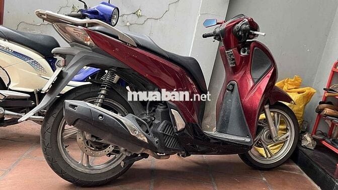 Bán Xe SH 150 - 2019 zin 100%