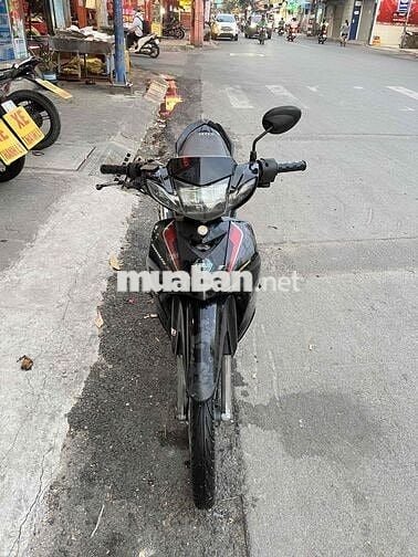 Cầm Đồ Th Lý Sirius Rc 110, Đk 2013, Bstp, Zin Êm.