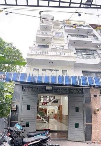 cho thuê nhà rộng đẹp 4pn 26tr