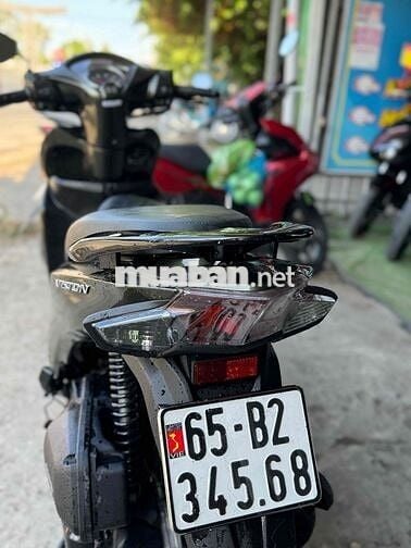 Honda Vison 2019/Khóa Thông Minh/ Bs VIP234568