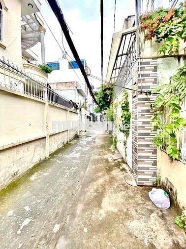 Lê Quang Định – Bạch Đằng | 32m² | 4 Tầng - 4PN | Phân Khúc 4T TL  – 1