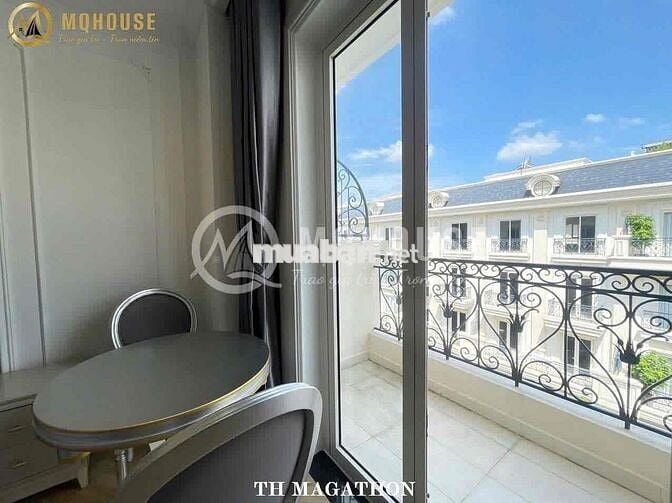 ⭐️ TẬN HƯỞNG CUỘC SỐNG RESORT TRONG LÒNG THÀNH PHỐ! 🌳🏙️