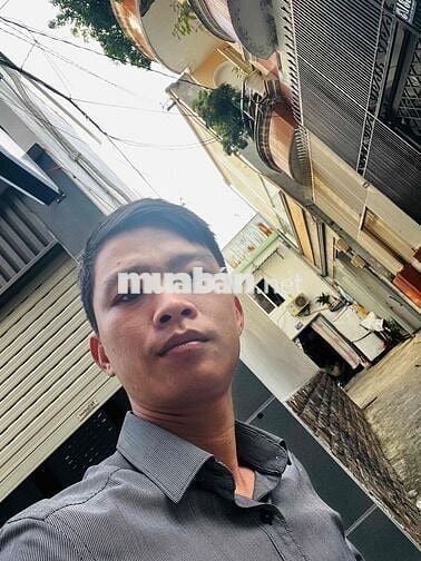 Sát Mặt Đường Phan Văn Trị – Lê Quang Định | 37m² | 2 Tầng | Phân Khúc