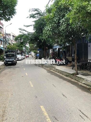 BÁN LÔ ĐẤT MẶT TIỀN TRẦN XUÂN LÊ. NGAY TRUNG TÂM QUẬN THANH KHÊ