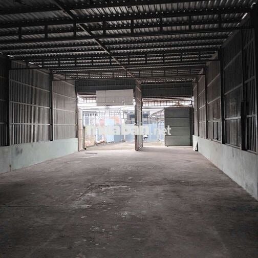 CHO THUÊ KHO DT LỚN GIÁ RẺ NHẤT ĐA PHƯỚC