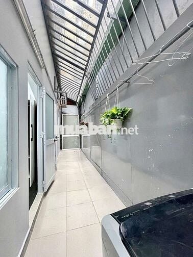 ✴️ STUDIO - 2PN PK PB - có sân sau_Trương Hoàng Thanh p12 Tân Bình✴️