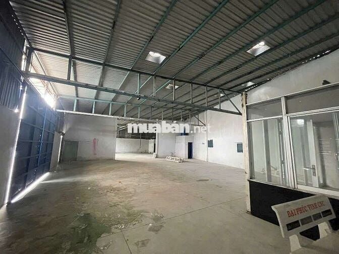 Kho thuê 300m Đường Quách Điêu vĩnh lộc A Bình Chánh tphcm u
