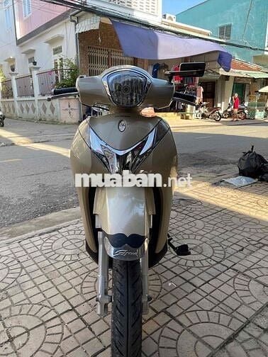 SH Mode 2016 chính chủ máy zin