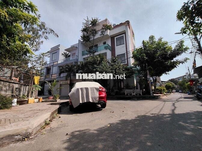 Lô Đất rẻ đẹp Linh Xuân, Q.Thủ Đức( cũ ), TPHCM. 51m2 ĐXH Gía 3.95 tỷ