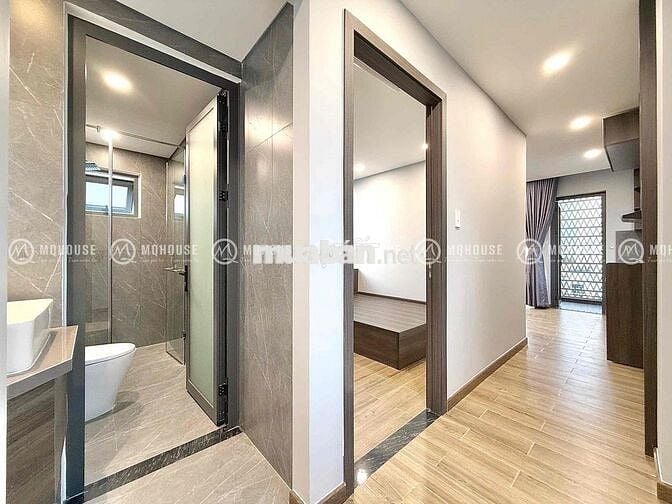 Deal cực hiếm: Căn hộ 50m² Âu Cơ Tân Bình – 7tr/tháng, chỉ tính điện✅️