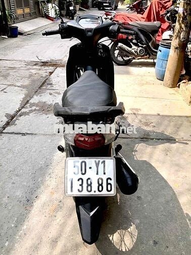 wave BLADE bstp víp 13886: Máy zin xe keng cv d đu