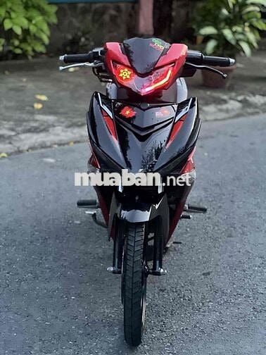 Yamaha Exciter 2019 150 Đỏ đen
