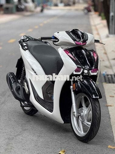 SH 150i ABS 2020 ĐỘ ĐÈN ( góp bao nợ xấu )