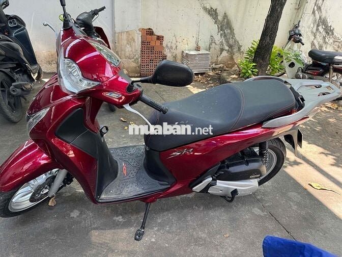 Bán xs SH 125 Việt Nam