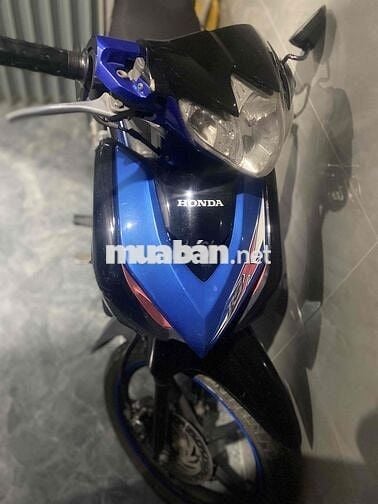 Honda Wave RSX 2011 BSTP Chính Chủ