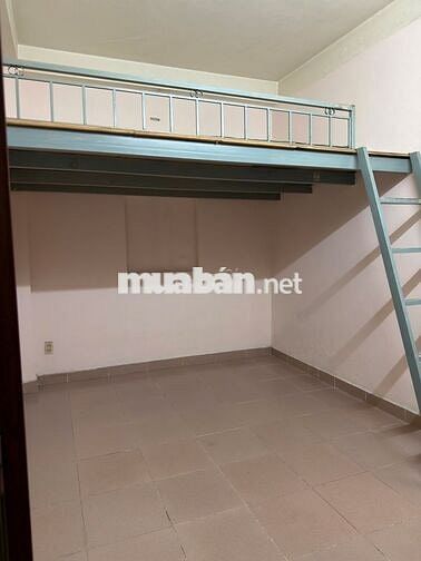 CHO THUÊ PHÒNG - 20m2 - NGUYỄN GIẢN THAN QUẬN 10