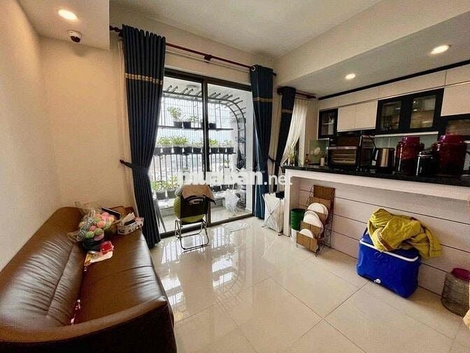 BÁN CĂN 3PN 2WC NỘI THẤT ĐẸP THOÁNG MÁT GẦN SÂN BAY